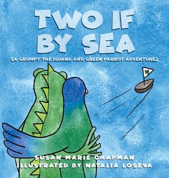 portada Two if by Sea (en Inglés)