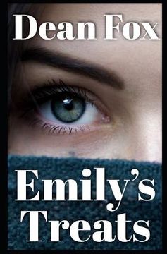 portada Emily's Treats: A Cougar Hotwife Tale