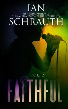 portada Faithful: Vol. 2 (en Inglés)