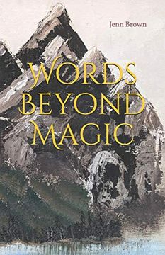 portada Words Beyond Magic (en Inglés)