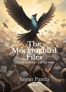 portada The Mockingbird Files