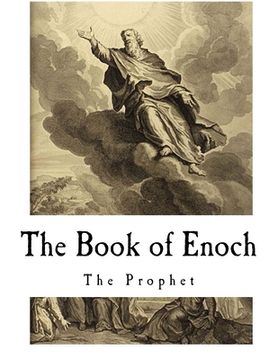 portada The Book of Enoch: The Prophet 