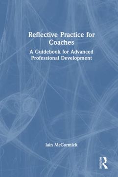portada Reflective Practice for Coaches (en Inglés)