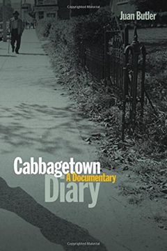 portada Cabbagetown Diary: A Documentary (en Inglés)