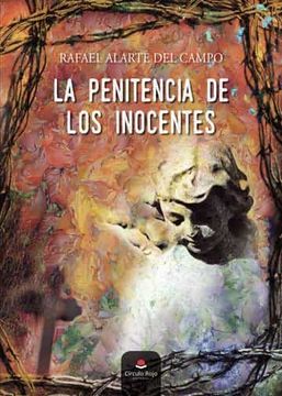 portada La Penitencia de los Inocentes (in Spanish)