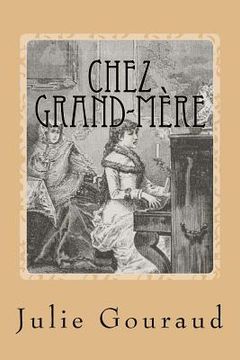 portada Chez grand-mere (en Francés)