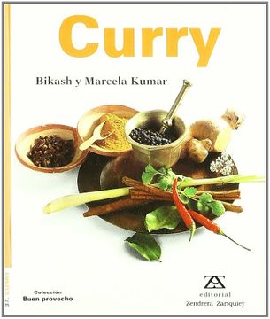 portada curry (in Spanish)