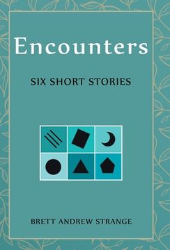 portada Encounters: Six Short Stories (in English)