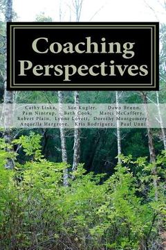 portada coaching perspectives (en Inglés)