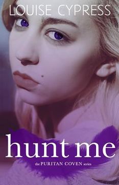 portada Hunt Me (in English)