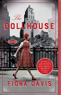 portada The Dollhouse (in English)