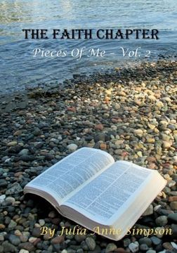 portada The Faith Chapter: Pieces of Me Volume 2