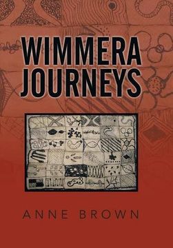 portada Wimmera Journeys