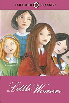 portada Ladybird Classics: Little Women