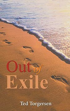 portada Out of Exile 