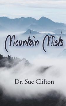 portada Mountain Mists (en Inglés)