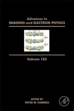 portada Advances in Imaging & Electron (en Inglés)