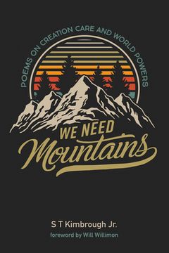 portada We Need Mountains
