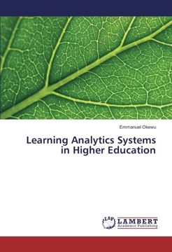 portada Learning Analytics Systems in Higher Education