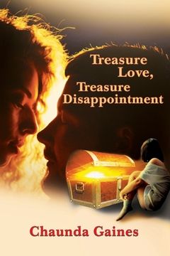 portada Treasure Love, Treasure Disappointment (en Inglés)