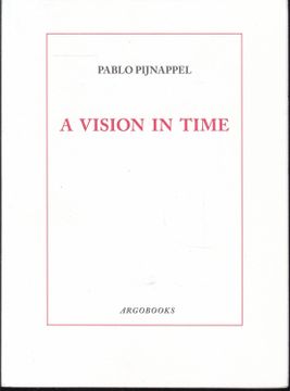 portada A Vision in Time