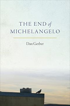 portada The end of Michelangelo (in English)