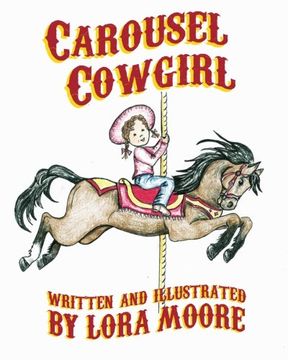 portada Carousel Cowgirl