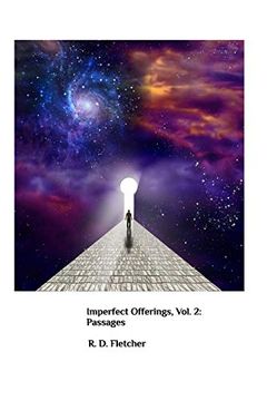 portada Imperfect Offerings, Volume 2 (en Inglés)