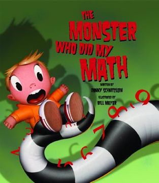portada the monster who did my math