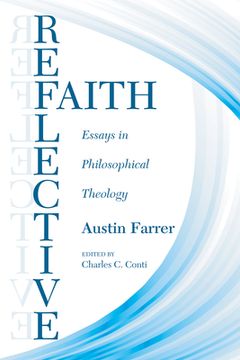 portada reflective faith: essays in philosophical theology