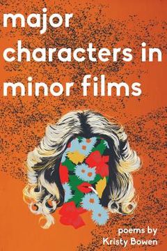 portada Majors Characters in Minor Films