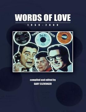 portada Words Of Love 1959-2009 (en Inglés)