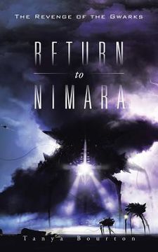 portada Return to Nimara: The Revenge of the Gwarks