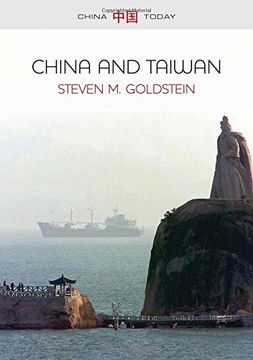portada China and Taiwan (China Today)