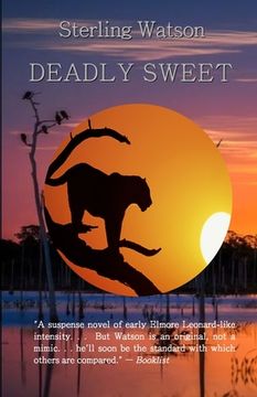 portada Deadly Sweet (in English)