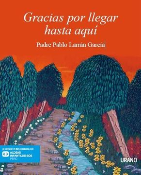 portada Gracias por Llegar Hasta Aqui