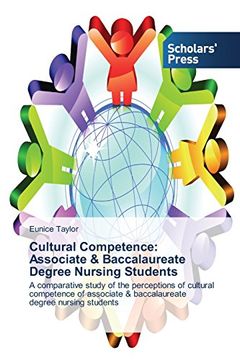 portada Cultural Competence: Associate & Baccalaureate Degree Nursing Students