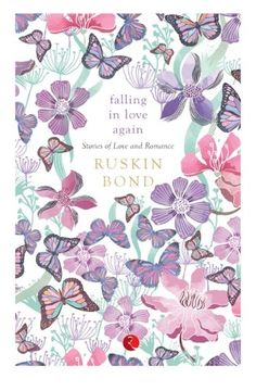 portada Falling In Love Again:Stories of Love and Romance