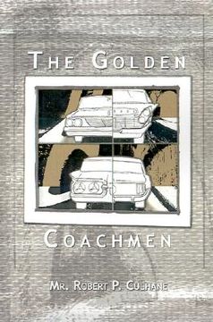 portada the golden coachmen (in English)