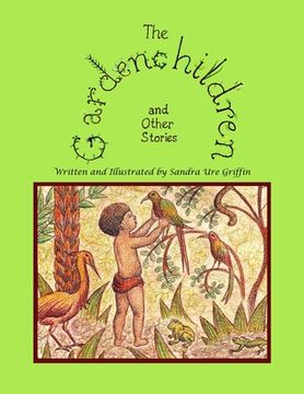 portada The Gardenchildren and Other Stories (en Inglés)