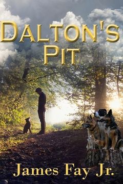 portada Dalton's Pit (en Inglés)