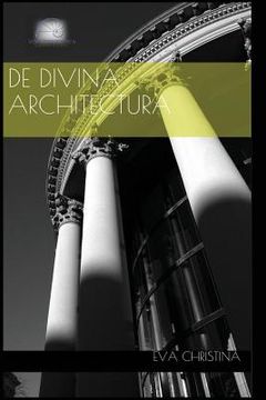 portada De divina architectura (en Italiano)