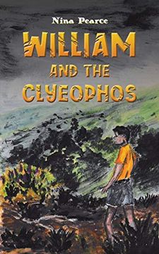 portada William and the Clyeophos (in English)
