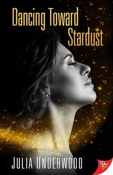 portada Dancing Toward Stardust (en Inglés)