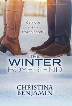 portada The Winter Boyfriend