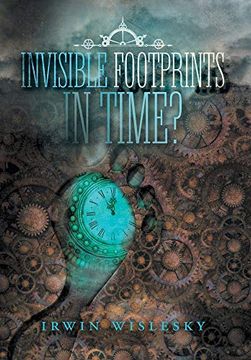 portada Invisible Footprints in Time? 