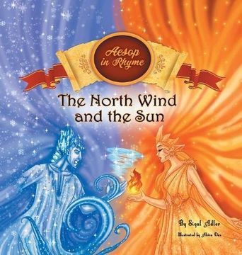 portada The North Wind and the Sun