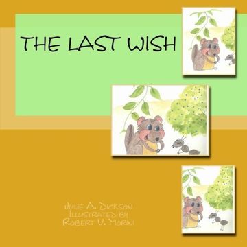 portada The Last Wish