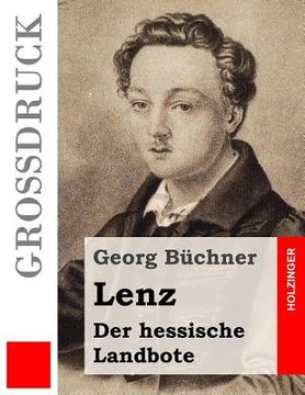 portada Lenz (Großdruck) (en Alemán)