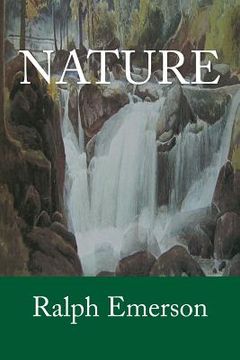 portada Nature (en Inglés)